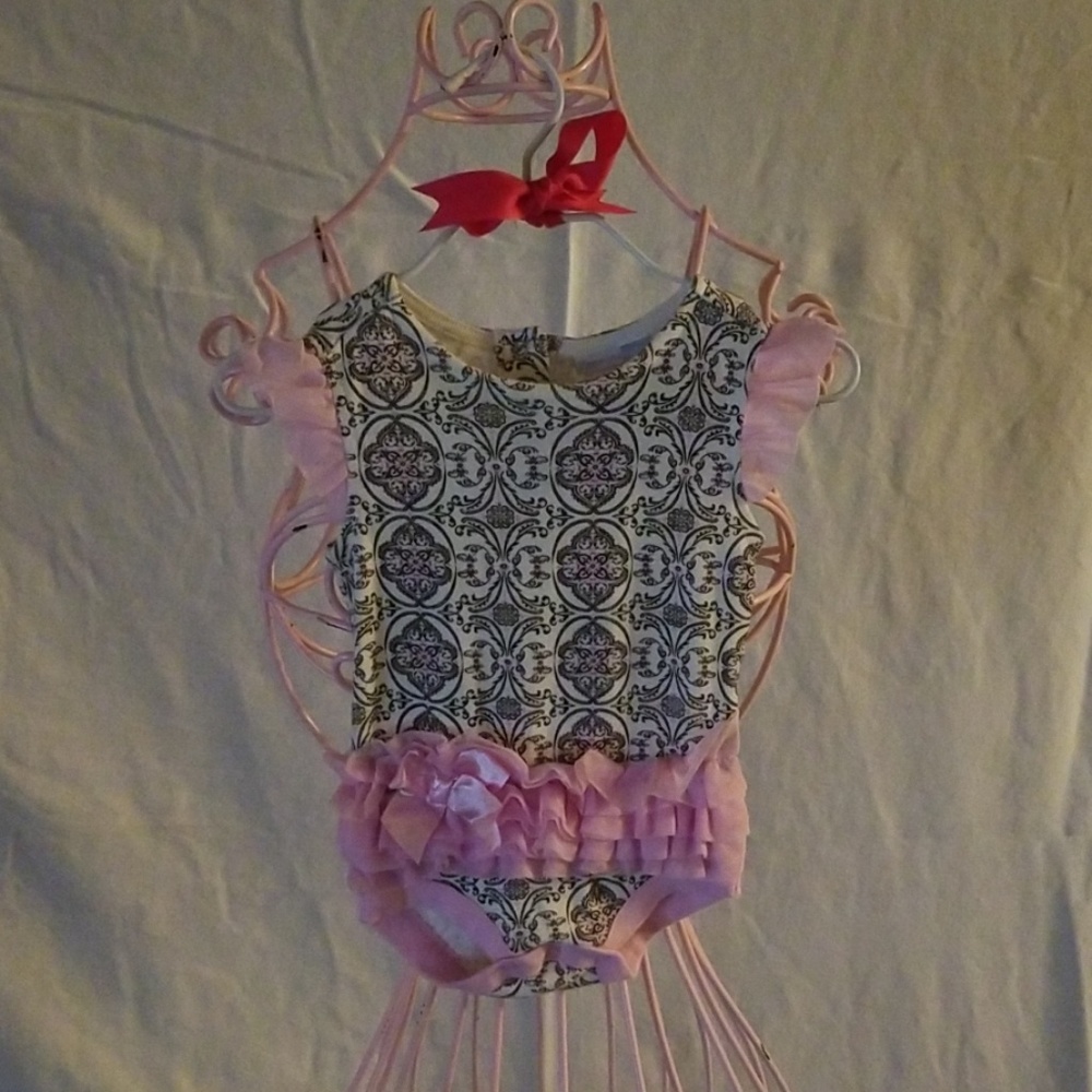 BOUTIQUE style onesie